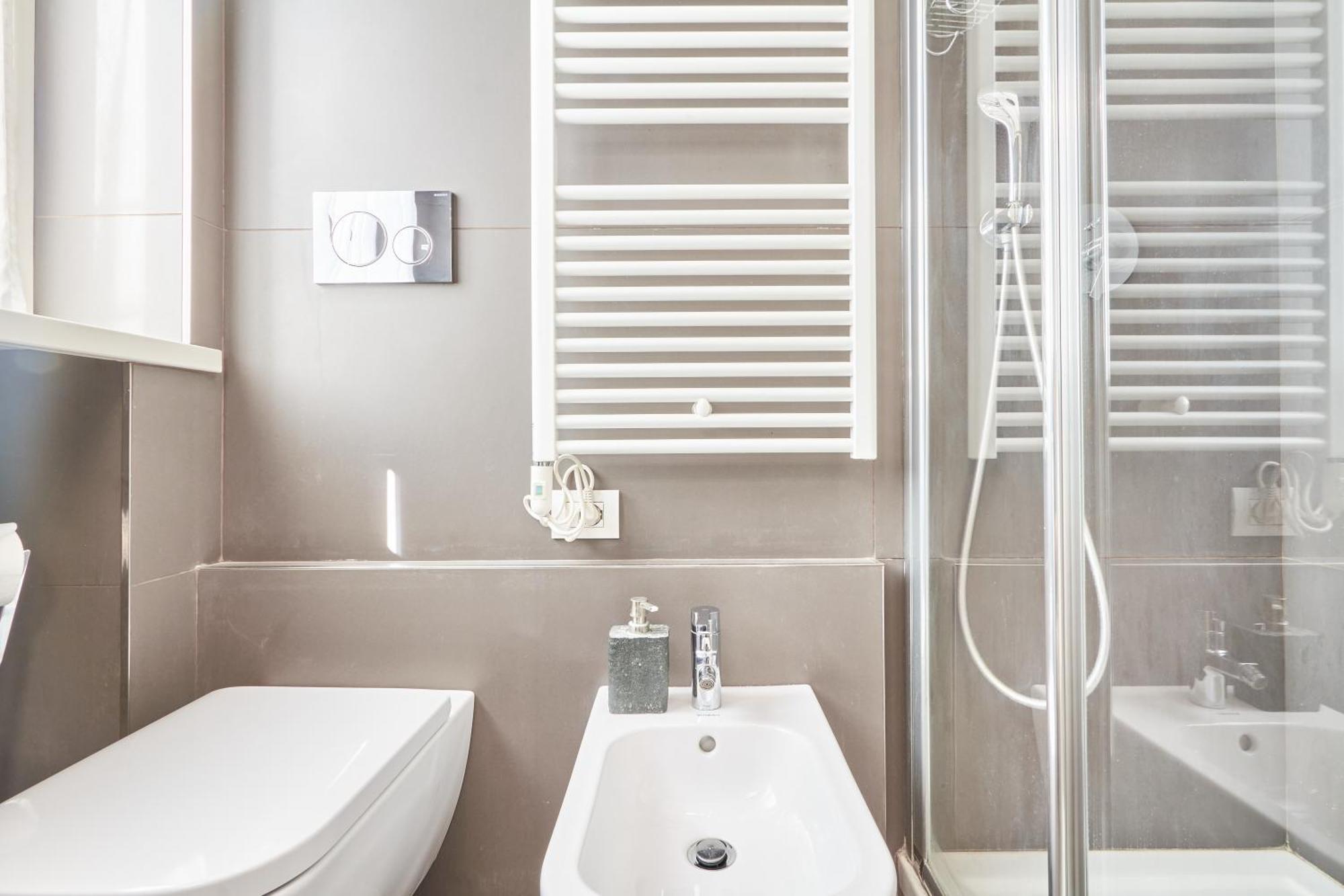 Easylife - Moderno E Climatizzato In Cadorna Fn Apartment มิลาน ภายนอก รูปภาพ