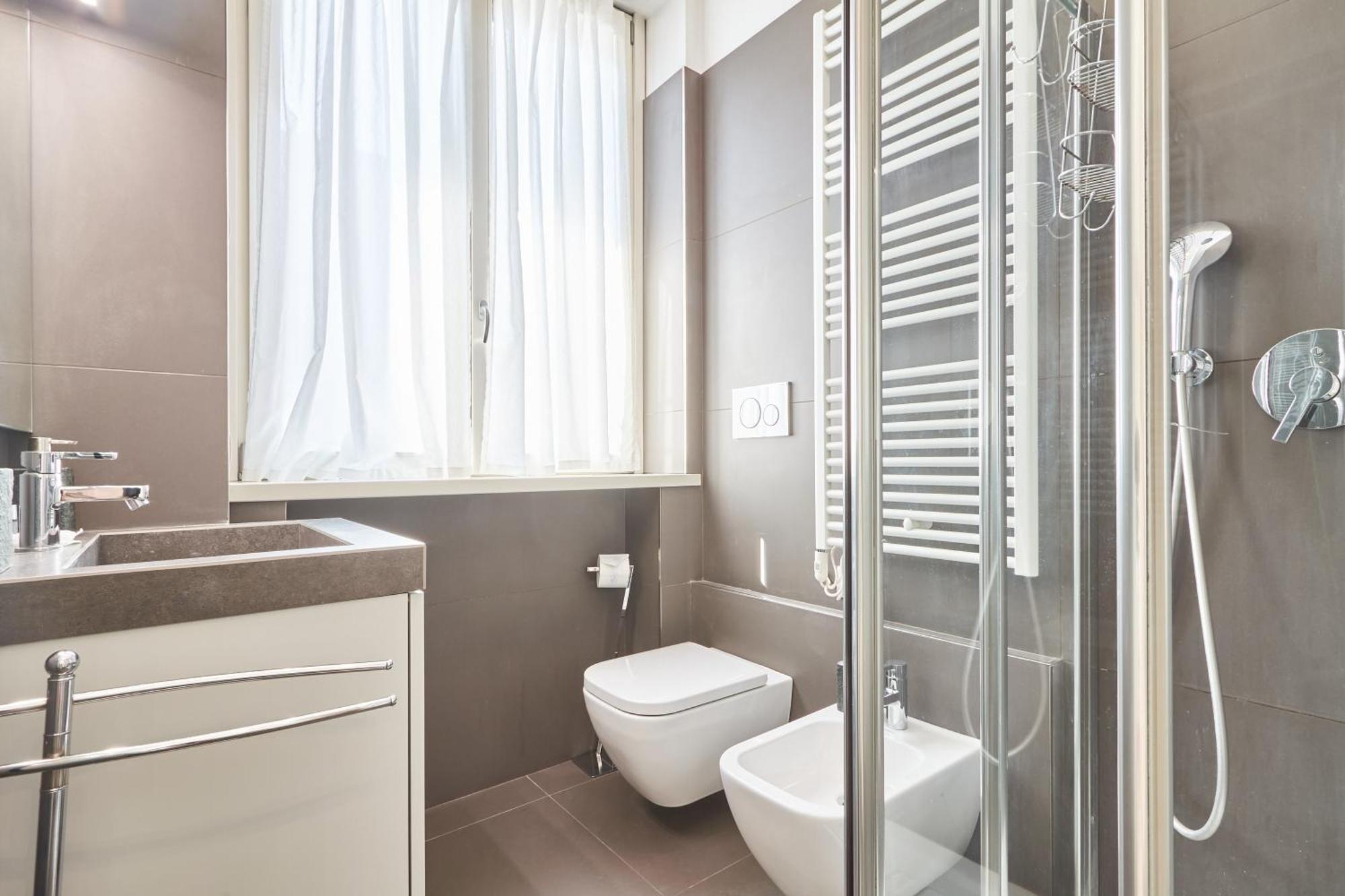 Easylife - Moderno E Climatizzato In Cadorna Fn Apartment มิลาน ภายนอก รูปภาพ