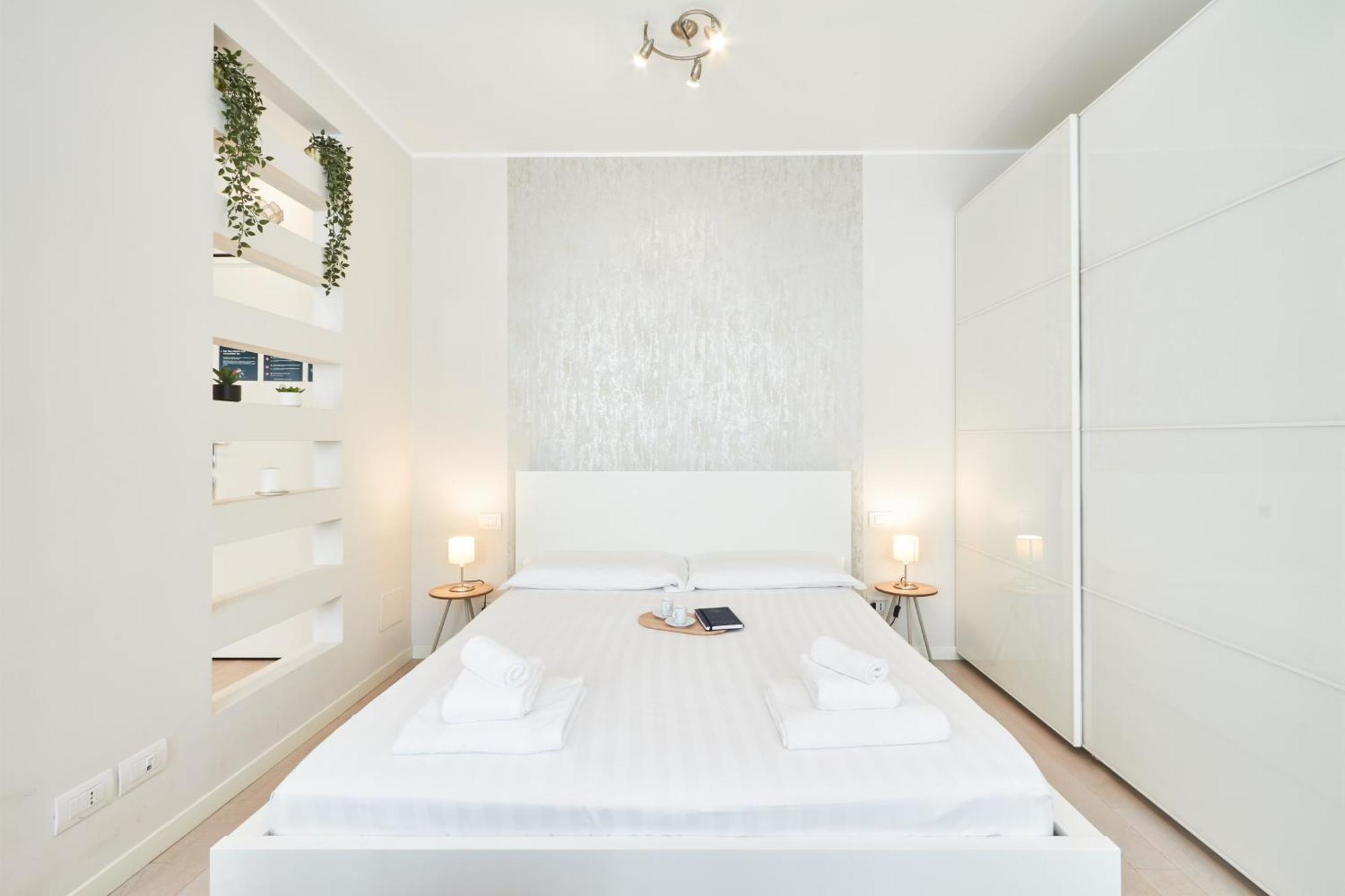 Easylife - Moderno E Climatizzato In Cadorna Fn Apartment มิลาน ภายนอก รูปภาพ
