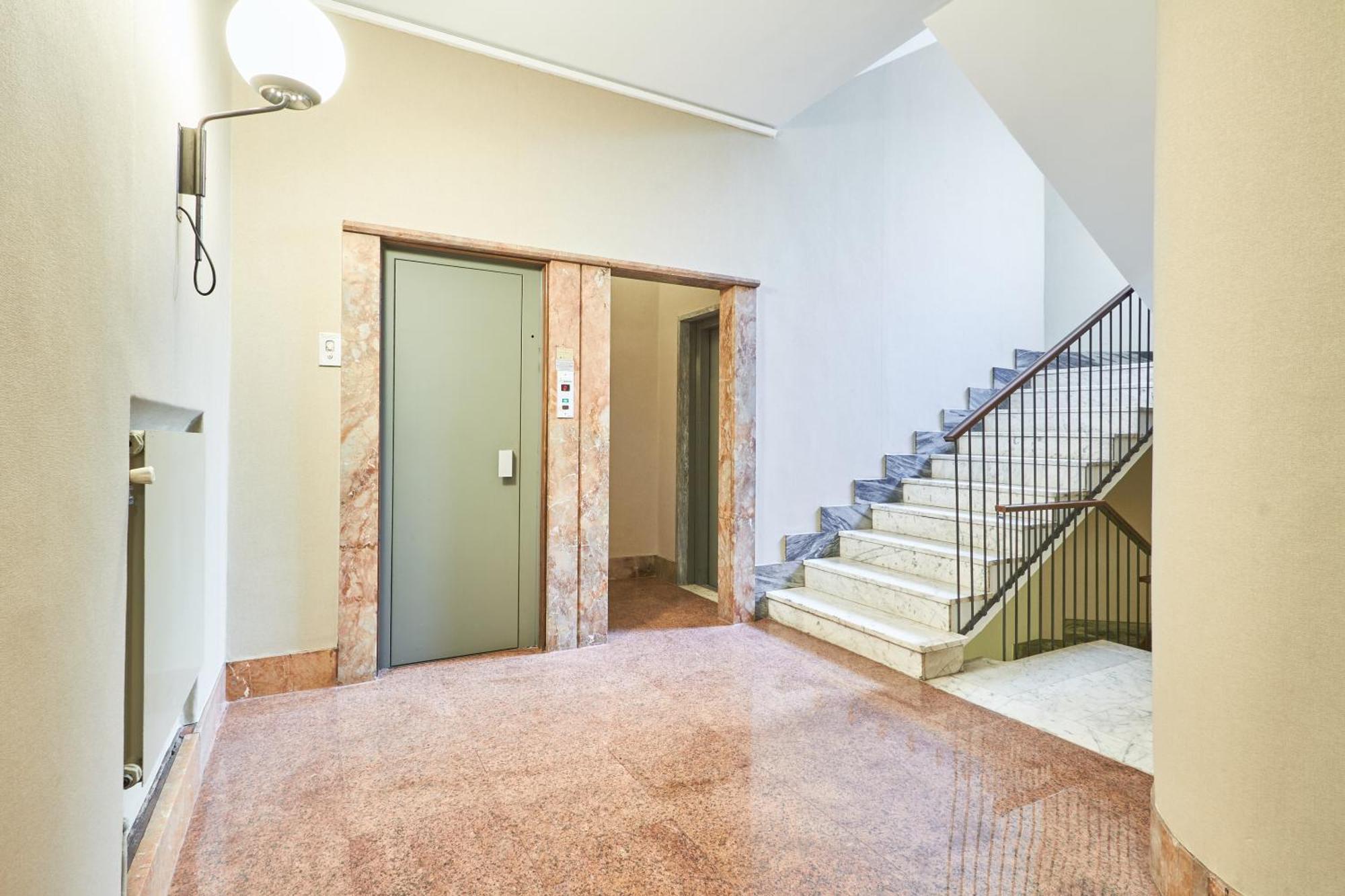 Easylife - Moderno E Climatizzato In Cadorna Fn Apartment มิลาน ภายนอก รูปภาพ