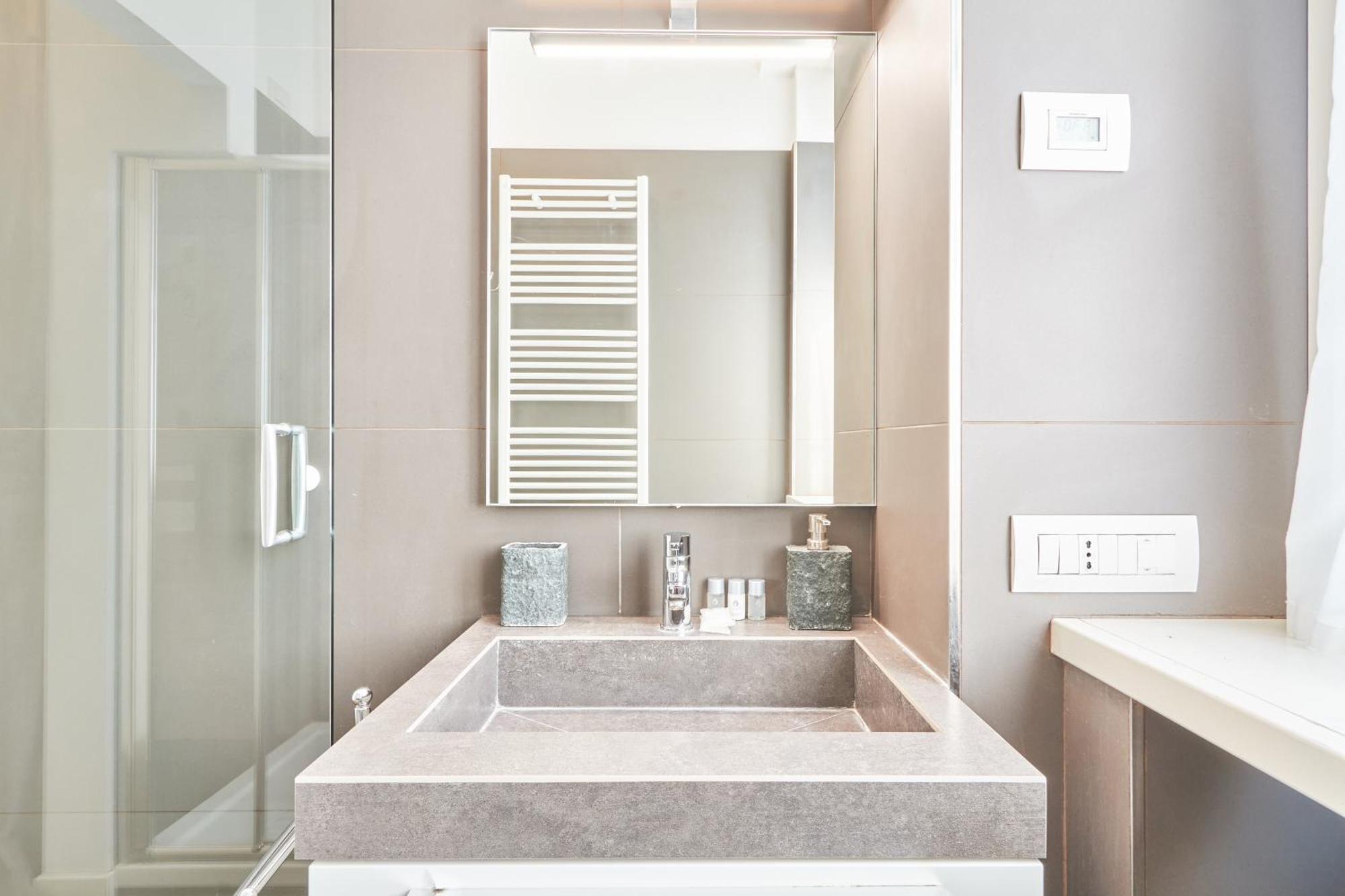 Easylife - Moderno E Climatizzato In Cadorna Fn Apartment มิลาน ภายนอก รูปภาพ
