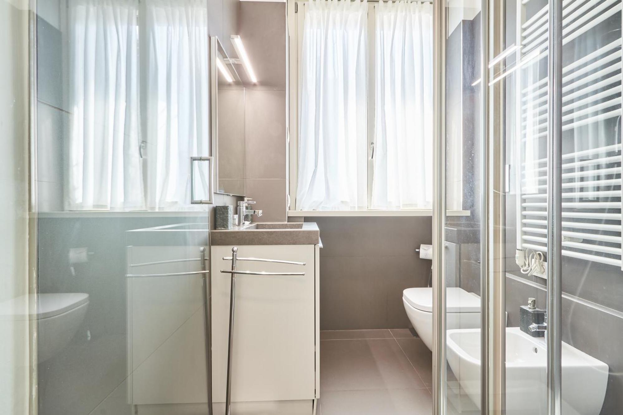 Easylife - Moderno E Climatizzato In Cadorna Fn Apartment มิลาน ภายนอก รูปภาพ