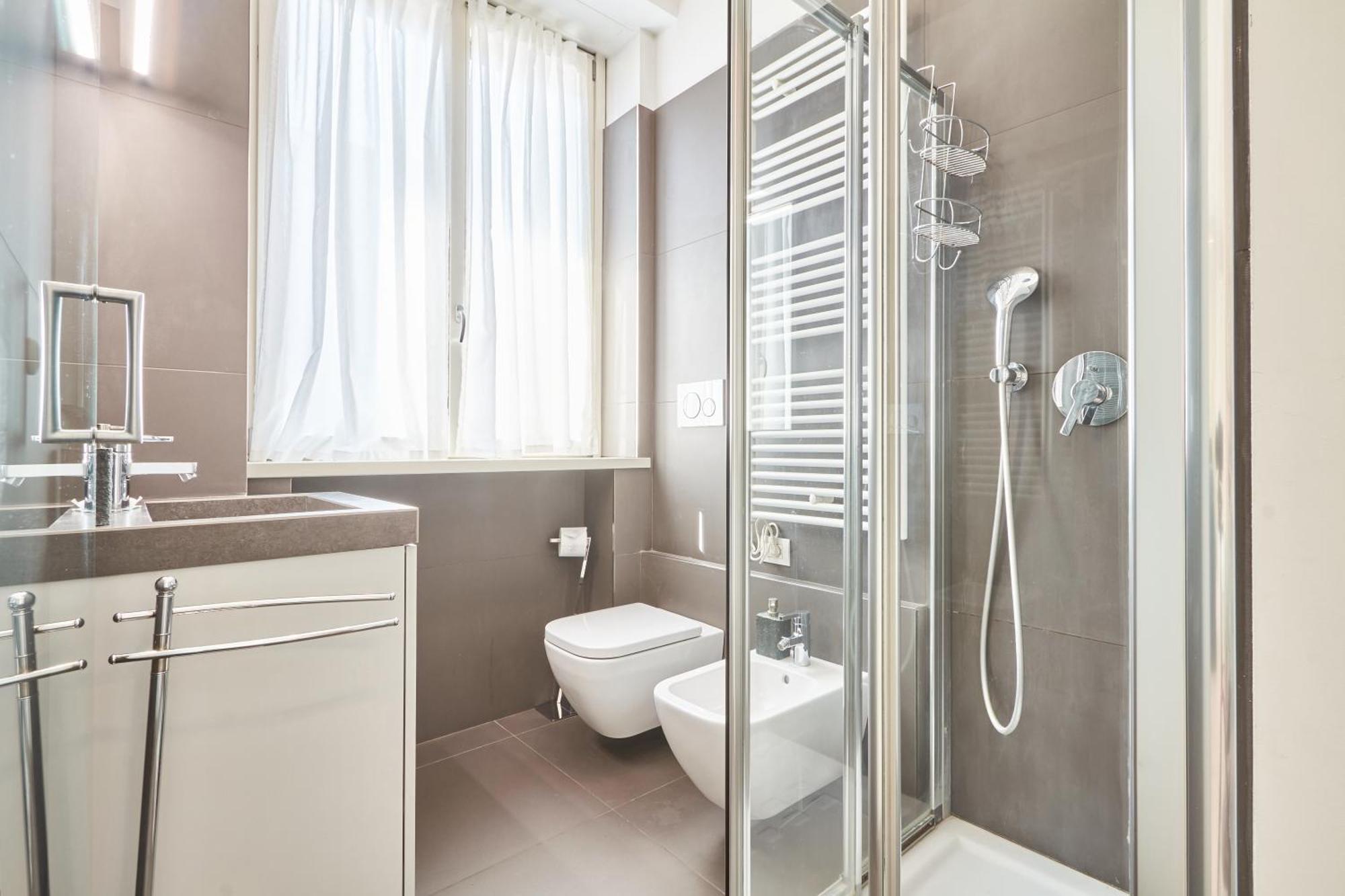 Easylife - Moderno E Climatizzato In Cadorna Fn Apartment มิลาน ภายนอก รูปภาพ