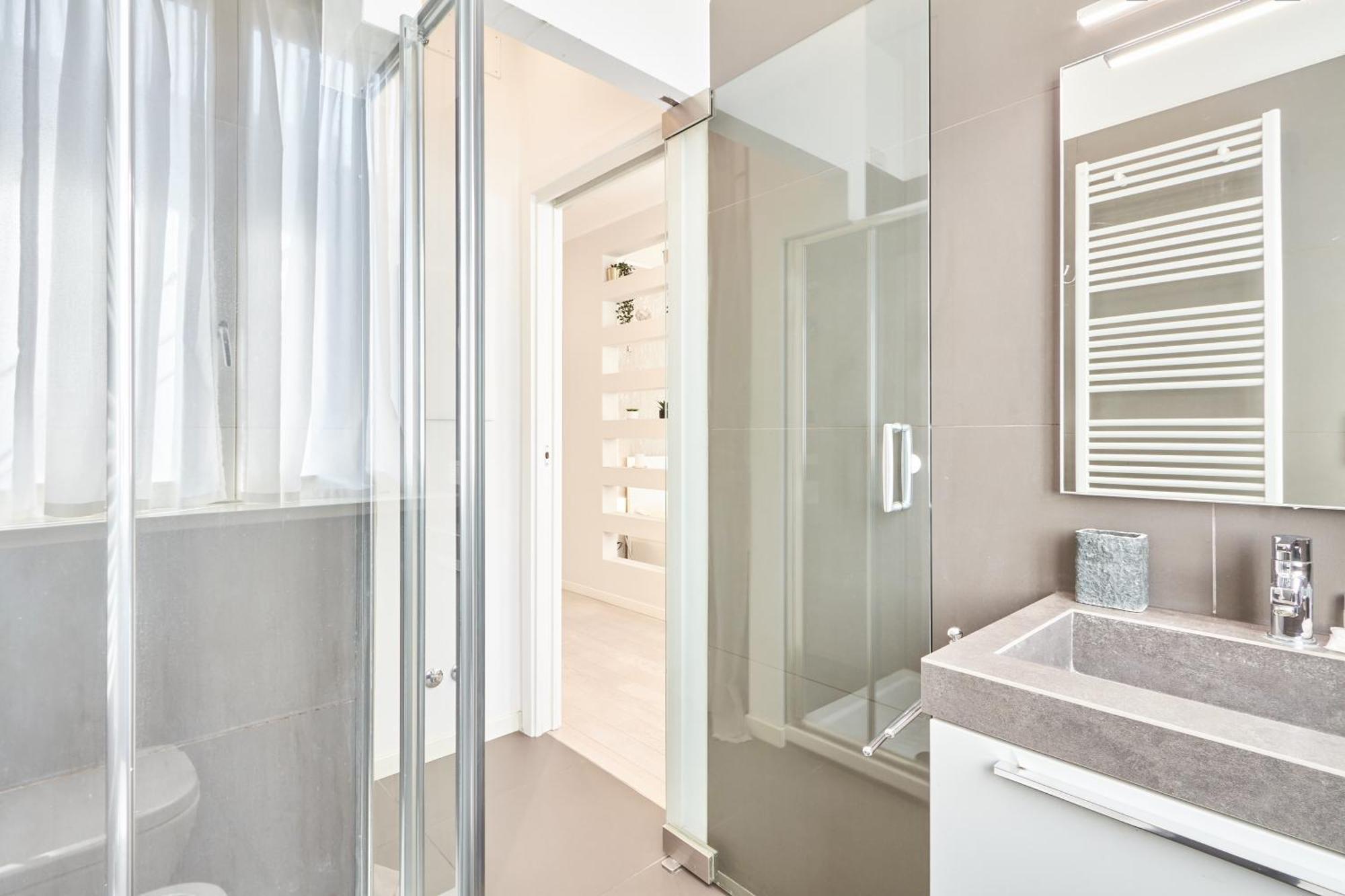 Easylife - Moderno E Climatizzato In Cadorna Fn Apartment มิลาน ภายนอก รูปภาพ