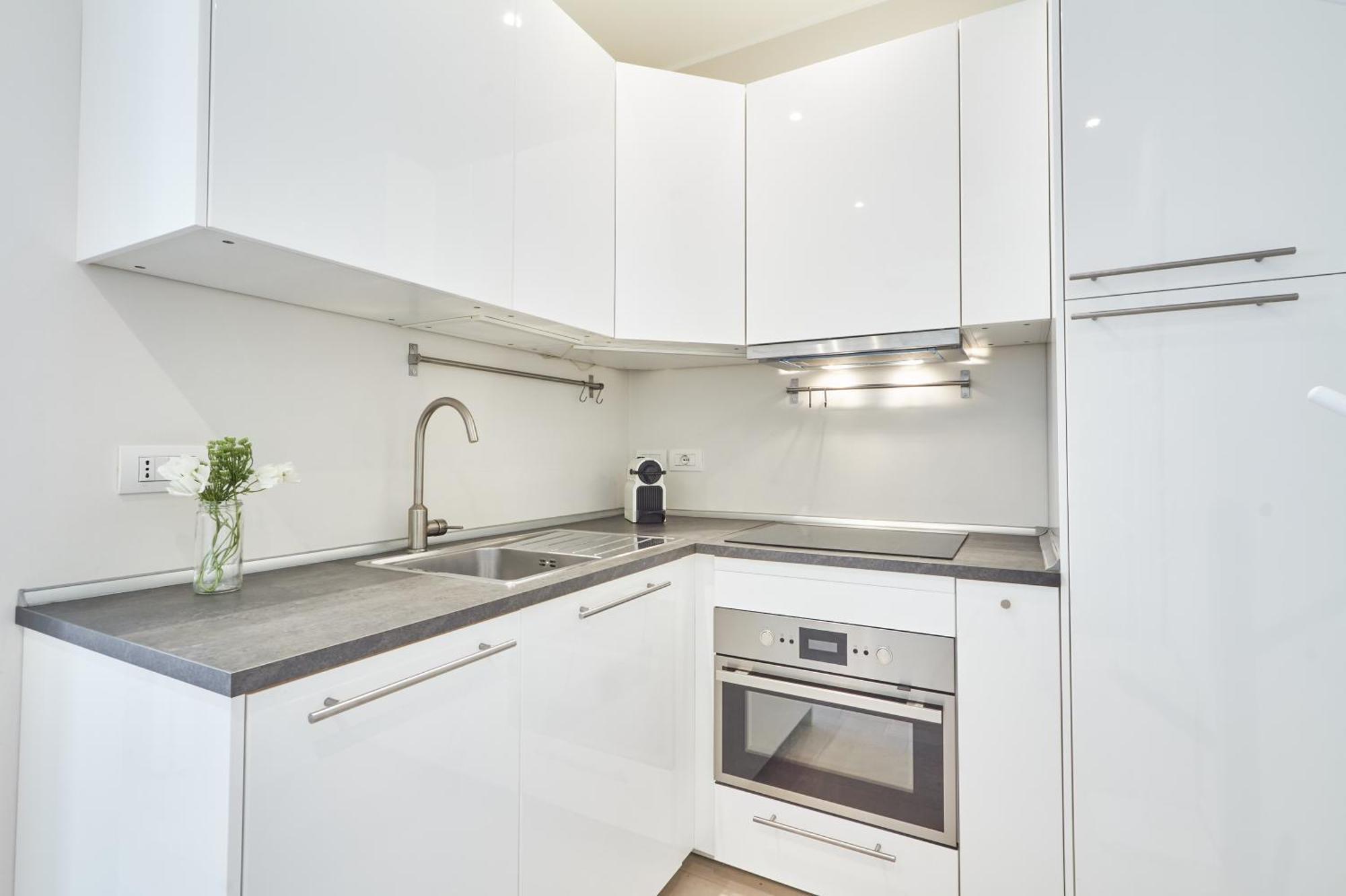 Easylife - Moderno E Climatizzato In Cadorna Fn Apartment มิลาน ภายนอก รูปภาพ