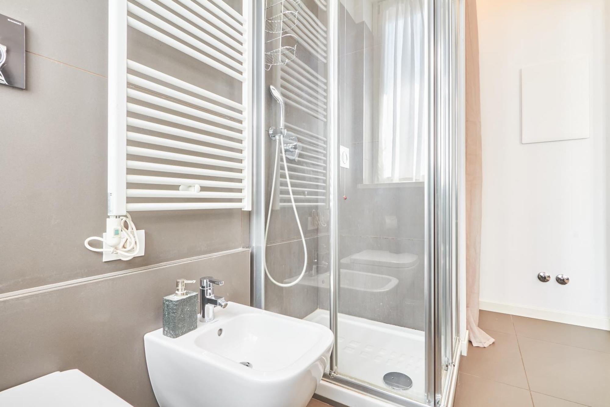 Easylife - Moderno E Climatizzato In Cadorna Fn Apartment มิลาน ภายนอก รูปภาพ