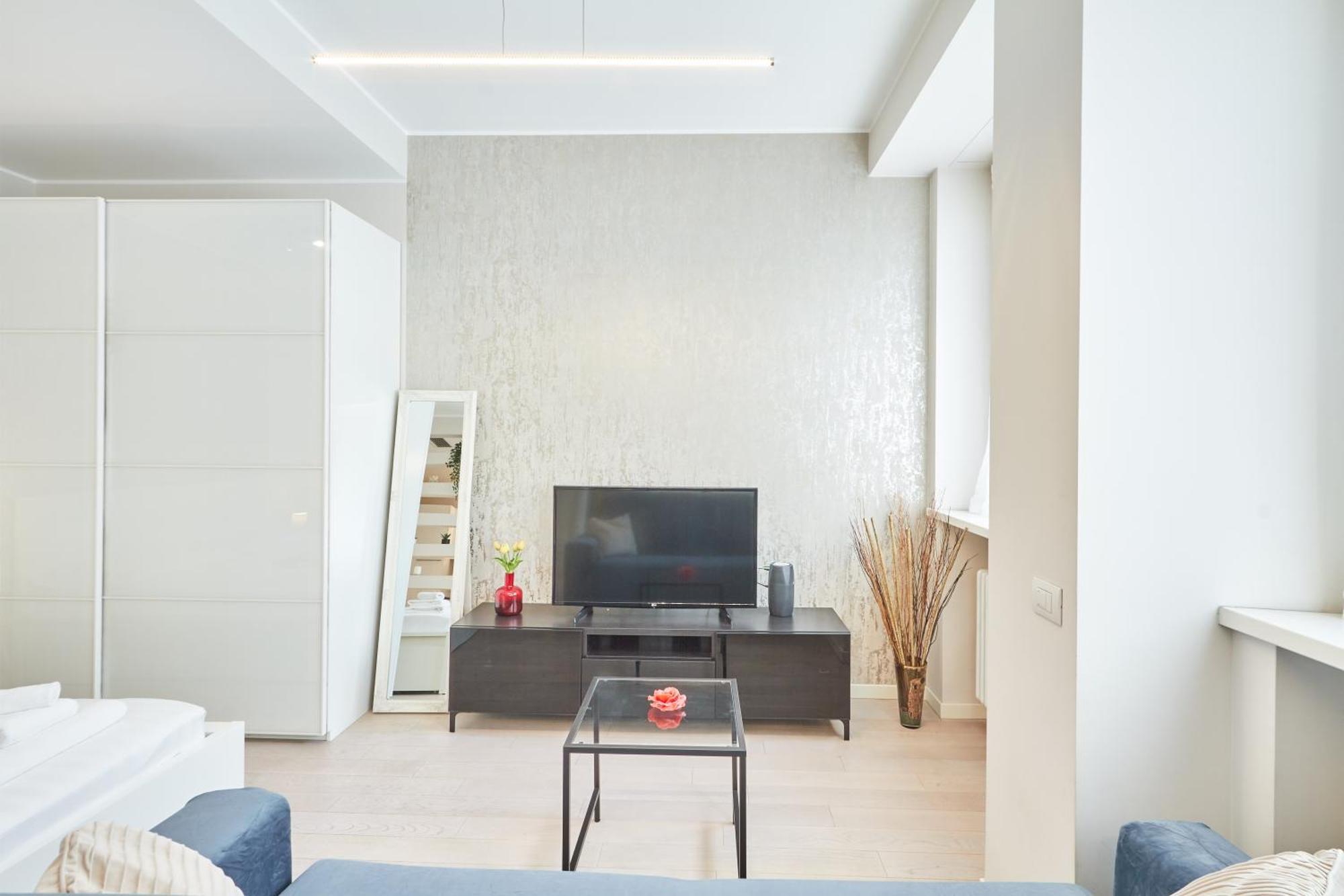Easylife - Moderno E Climatizzato In Cadorna Fn Apartment มิลาน ภายนอก รูปภาพ